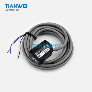 ZD-L40N optex Nhật Bản, 100% Khoảng cách đo mới và ban đầu 400mm, Cảm biến laser NPN IP67 - Product Image 6