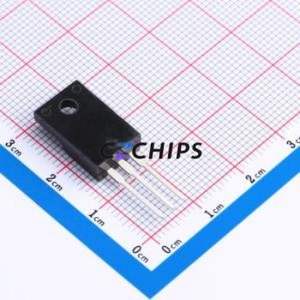 ชิปไดโอดชอทท์กี้ไดโอด TO-220F MBR20100F ใหม่ของแท้ชิ้นส่วนอิเล็กทรอนิกส์ - Product Image 2