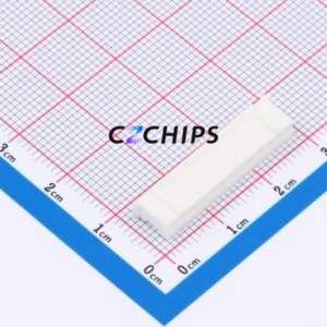 WF-1D150A13P Housing (Wire-to-Board / Wire-to-Wire) P=1.5mm Connector 1x13P 1.5mm ZH 1 - Product Image 2