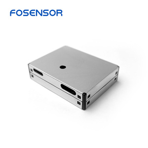 All-In-One Pm2.5 Co2 Formaldehyde Toc Temperatuur Vochtigheidssensor Voor Luchtkwaliteit Monitoring Luchtkwaliteitssensor - Product Image 4