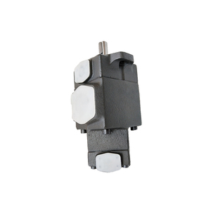 ปั๊มใบพัดรุ่น PV2R ซีรีส์ PV2R12-14-33-F-RAAA-41 ยี่ห้อ YIHE ปั๊มไฮดรอลิกคู่ประสิทธิภาพสูงสำหรับซ่อมเครื่องจักร - Product Image 1