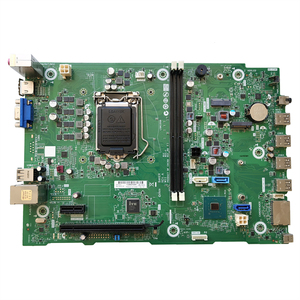 Placa BASE DE ESCRITORIO PARA HP H61 682953-001 MS-7A89 <span class=keywords><strong>ProDesk</strong></span> 400 480 G6 MT TG01 zhan99 G2 280 288 Pro G6 MT 290 G4 - Product Image 4