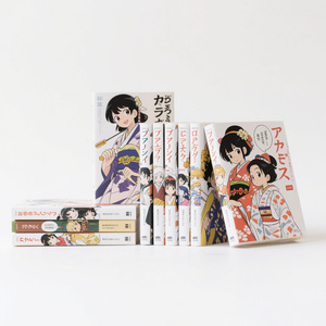 Impresión Offset de fábrica de libros infantiles de tapa dura personalizada, novelas de <span class=keywords><strong>Manga</strong></span>, cómics, material de cartón duradero - Product Image 1