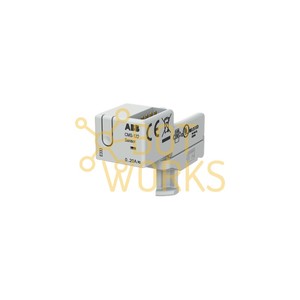 ABB 2CCA880222R0001 - Nuovo - Product Image 1