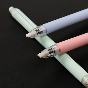 Nuovo prodotto 5d Diamond Painting ricamo Double sided Tape Cover Ceramic <span class=keywords><strong>Pen</strong></span> Cutter Diy Paper Graph Cutting penna a spinta manuale - Product Image 3