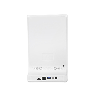 10.1 inch tùy chỉnh <span class=keywords><strong>Android</strong></span> <span class=keywords><strong>Tablet</strong></span> L hình dạng mỏng đứng điện dung màn hình cảm ứng thân thiện tương tác hẹn trung tâm mua sắm - Product Image 3