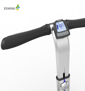 Eswing es6c 1600W * 2 động cơ không chổi than Pin Kép lốp thành phố 18.5 inch hai bánh xe off-road tự cân bằng Xe tay ga điện - Product Image 4