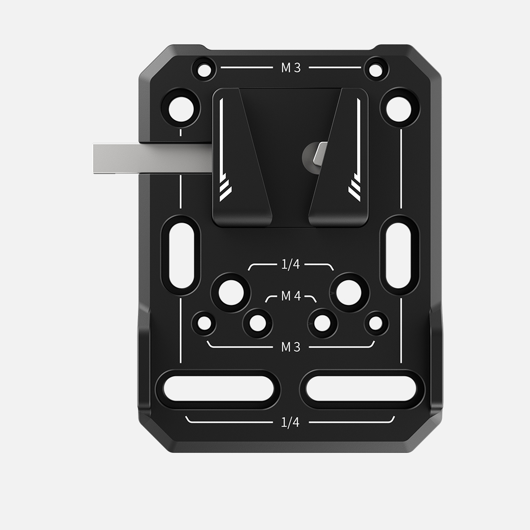 V Mount Battery Plates - Reliable Power Solutions