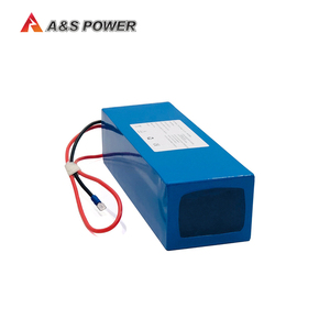 Rechargeable LFP 26650 12,8 v 14ah lithium iron phosphate battery pack with CE/UN38.3 - Product Image 4