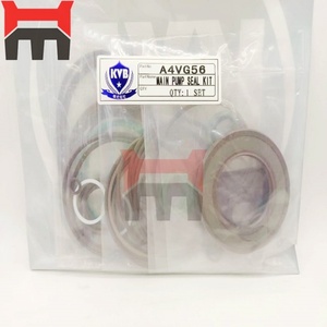 ชุดโอริง A4VG250 ชุดซีลปั๊มไฮดรอลิกสำหรับชุดปั๊มลูกสูบไฮดรอลิก - Product Image 6