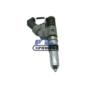 หัวฉีดประสิทธิภาพสูง Xpower รุ่น 4903472 4903472PX 4903472RX 4026222 3066738 สำหรับ M11 ISM11 QSM11 R450LC-7 R450LC-7A R480LC-9 - Product Image 4