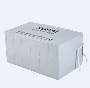 <span class=keywords><strong>Batterie</strong></span> au plomb 12 V 100 ampères XUPAI Factory Wholesale 48V/60V/72V <span class=keywords><strong>6</strong></span>-EVF-100 - Product Image 4