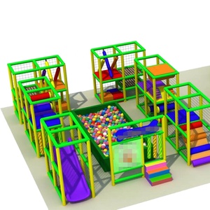 Nouveau design <span class=keywords><strong>de</strong></span> parc d'attractions <span class=keywords><strong>pour</strong></span> enfants commercial enfants <span class=keywords><strong>petit</strong></span> équipement <span class=keywords><strong>de</strong></span> terrain <span class=keywords><strong>de</strong></span> jeu intérieur - Product Image 4