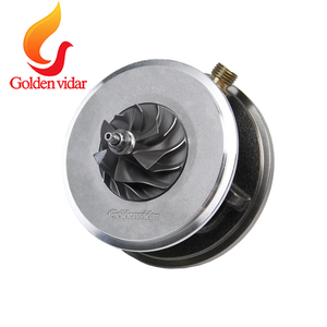 Cartouche de turbocompresseur Golden Vidar GT1749V 721021-5008S 721021-9008S 721021-9006S 721021-5006S Chra pour <span class=keywords><strong>Volkswagen</strong></span> <span class=keywords><strong>Bora</strong></span> <span class=keywords><strong>1</strong></span> - Product Image 2