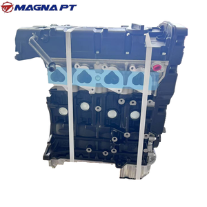Precio de Fábrica al por Mayor, Piezas de Automóvil Nuevas de Alta Calidad, Conjunto de Motor 2.0L G4GC, Bloque Largo para <span class=keywords><strong>HYUNDAI</strong></span> <span class=keywords><strong>Tucson</strong></span> KIA Sportage - Product Image 2