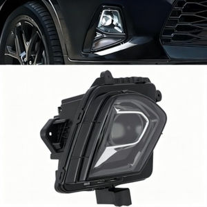 Luz Diurna para Chevrolet BLAZER 2023-2024, Lámpara Impermeable, Ensamblaje de Faro Delantero, Pieza de Modificación - Product Image 2
