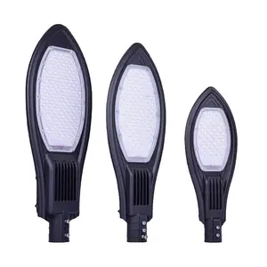 30w 90w ortalama modüler 40w 60w Enec Dc 24v lamba ampulü 50w Led sokak lambası 3030 100w 120w 150w