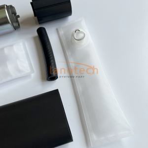 Pompe à carburant intégrée pour Ducati MV Agusta F4 Brutale 750s 2000-2005 16023791A 16023621A - Product Image 4