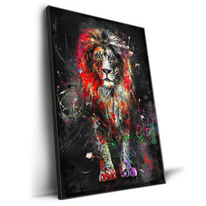 Dipinti di animali maestosi, - Product Image 5