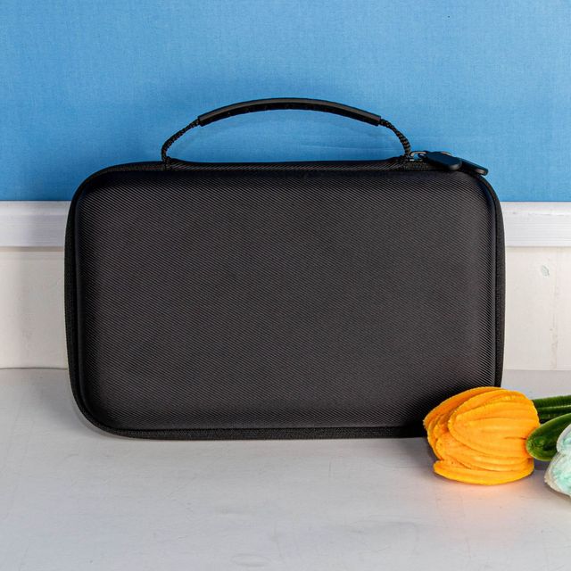 Wholesale Storage Bag for Apple Box Mac Mini M4 Hard Shell Protective case Portable Portable