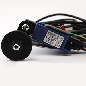 Interruptor de polea tensora para elevador CR900SF-A11 <span class=keywords><strong>con</strong></span> interruptor de límite de reinicio <span class=keywords><strong>manual</strong></span>, piezas de repuesto para uso en hoteles - Product Image 2