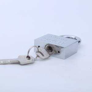 Durable Using Low Priceロックアンティーク高セキュリティ南京錠 - Product Image 6