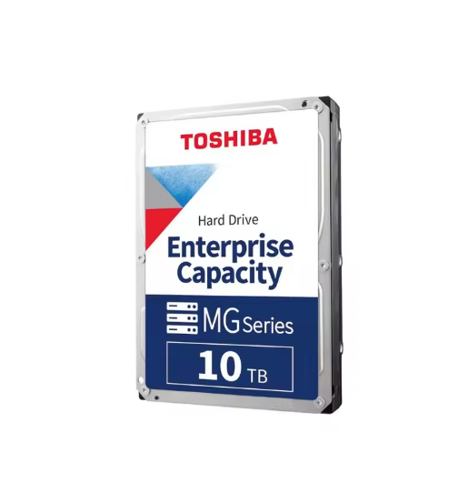 MG10SCA20TE 3.5inch SAS 7200rpm Hard Drive HDD 20TB Original Hard Drive - Enterprise - 20 TB - SAS 12Gb/s