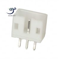 Bom Composants Connecteurs CONN HEADER VERT 3POS 2MM B3B-PH-K-S(LF)(SN)