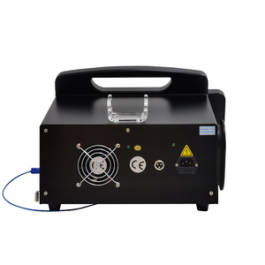 Appareil portable de liposuccion endolaser à diode 1470nm 980nm 635nm, machine de chirurgie EVLT, dispositif de remodelage corporel, lifting du visage et du cou - Product Image 6