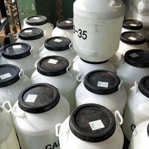 Suministro de Fábrica de Materias Primas para Detergentes, Cocamidopropil Betaína Cab Capb-45/35 - Product Image 2