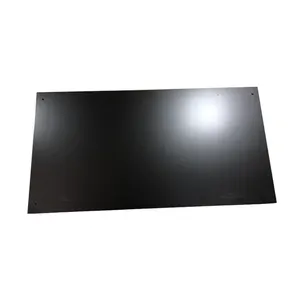 Thiết bị tập thể dục thương mại chạy Bảng Máy chạy bộ chất lượng cao với sàn hấp thụ sốc để giảm tác động lên khớp - Product Image 1