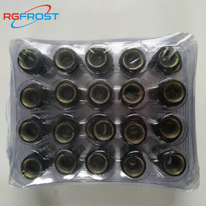 Sello de Eje de Compresor de Aire Acondicionado para Automóvil, Sello de Eje de Compresor para <span class=keywords><strong>Denso</strong></span> CK30X14.3C para Nippon <span class=keywords><strong>10PA15C</strong></span> / 10PA17C / 10PA20C - Product Image 3