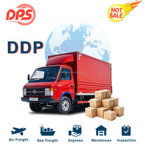 DDP стоимость доставки от двери до двери грузовые перевозки логистические услуги экспедитор с таможенной очисткой из Китая в Австралию - Product Image 2