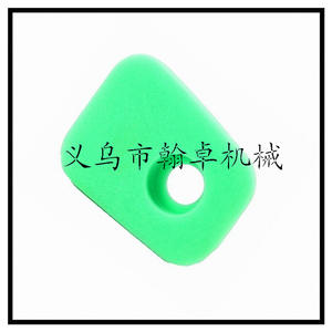 ไส้กรองอากาศ Briggs & Stratton รุ่น 27987 และ 27987S อะไหล่เครื่องยนต์ รุ่น 4108 - Product Image 4