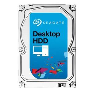 ST台式机硬盘梭子鱼ST2000DM001 2tb 7200RPM 64MB高速缓存SATA 6.0Gb/s 3.5 "内部硬盘裸驱动器 - Product Image 2