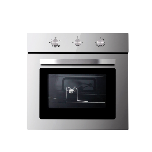 Built in Oven 70L Electrical Baking Air Fryer Bread Oven Best Quality Delicate Multi-function Oven