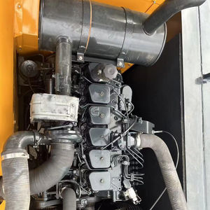 Высокоэффективный энергосберегающий экскаватор Hyundai 220LC-9S, сверхмощный гидравлический экскаватор для строительства, Горнодобывающий муниципальный - Product Image 4