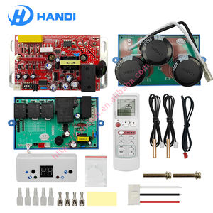Carte de circuit imprimé d'onduleur ca pour Midea Daikin Samsung Mitsubishi Haier <span class=keywords><strong>Panasonic</strong></span> LG <span class=keywords><strong>climatiseur</strong></span> universel pcb d'onduleur - Product Image 2