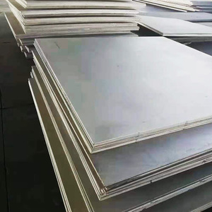 Shanxi Taigang 316 Stainless Steel Sheet 2B Surface Cold Rolled <b>Plate</b> Mirror <b>Brushed</b> Heavy <b>Plate</b> Laser Cutting Factory - Product Image 3