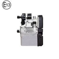 Chauffage au liquide de refroidissement de 5 kW pour moteur diesel de camion