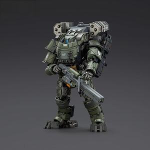 Ark Source1/25 APOC Series Bedrock Standard Type Mecha Pilot Tempestus <b>Action</b> <b>Figure</b> Model for Collect - Product Image 1
