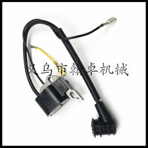 Encendedor de transformador de alto voltaje MS200T 020T 020 MS200, piezas modulares para motosierra, modelo 00004001306 - Product Image 2