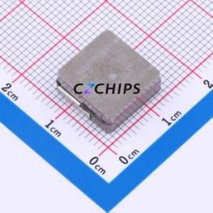 IHLP5050EZER3R3M01 ตัวเหนี่ยวนำไฟฟ้าแบบ SMD, 12.9x13.2 มม. ( ค่าความเหนี่ยวนำ: 3.3uH ) ( ความแม่นยำ: 20% กระแสไฟฟ้าที่กำหนด: 15A ) - Product Image 1