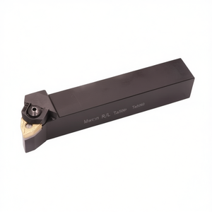 Ttake Mwln R/L Ta5060 External Turning Tool Negative Insert Turning Tools - Product Image 2