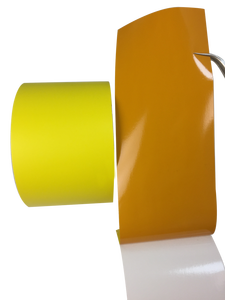 Customized Self-Adhesive Polyimide Label Material High Temperature Resistant to 260 Degrees for Adhesive <b>Paper</b> & Film Products - Product Image 5