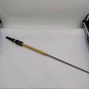 27731 37160 Sonde d'allumage, électrode de détection, connecteur d'électrode, détecteur pour pièces de chaudière MAXON Stock20 - Product Image 4