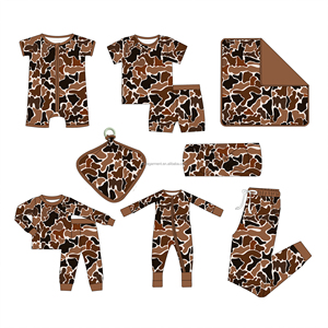 Vente en gros enfants fibre de bambou solide impression personnalisée enfants sous-vêtements Shorts Boutique enfants garçons confortables taille élastique boxeurs - Product Image 2