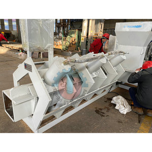 Balle automatisée de tourbe de coco 5kg faisant à machine une étanchéité élevée pour un stockage et un transport faciles - Product Image 2