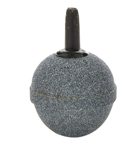 Pierres à air rondes en céramique, diffuseur de bulles minérales, pierres à air pour <span class=keywords><strong>aquarium</strong></span>, pompe de réservoir de poissons et hydroponie - Product Image 5