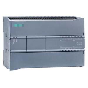 Contrôleur S-IEMENS 6ES72171AG400XB0, Logique, CPU 1217C, DC/DC/DC, 14DI/10DQ/<span class=keywords><strong>2AI</strong></span>/2AQ, SIMATIC S7-1200 - Product Image 1